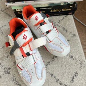Peloton Spin Shoes